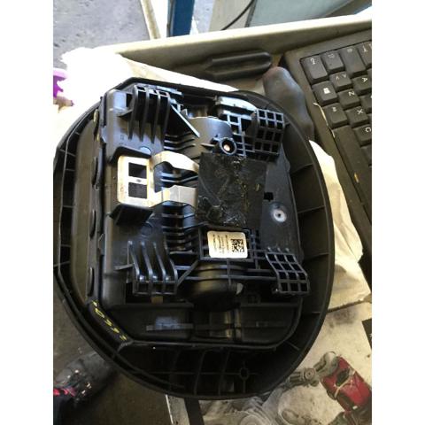 8200893585 RENAULT Airbag de volante comprar Bilbao