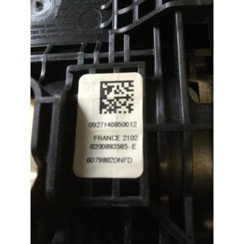 8200893585 RENAULT Airbag del conductor  comprar en Jaén
