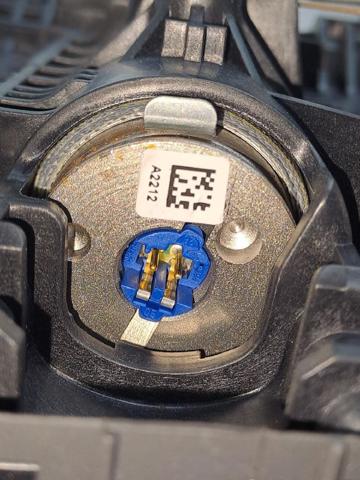 8200893585 Airbag del conductor  disponible Málaga