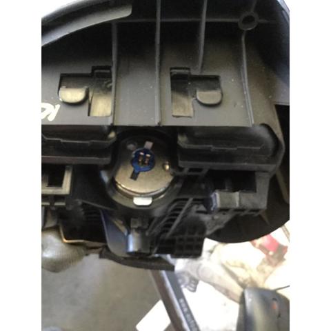 8200893585 Airbag del conductor  comprar en Pontevedra