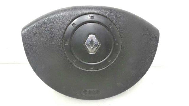 RENAULT 8200893585 Airbag del conductor  comprar en Ponferrada