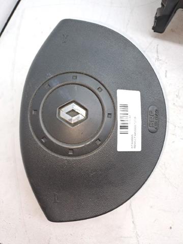 8200893585 RENAULT Airbag del conductor  comprar en Oviedo