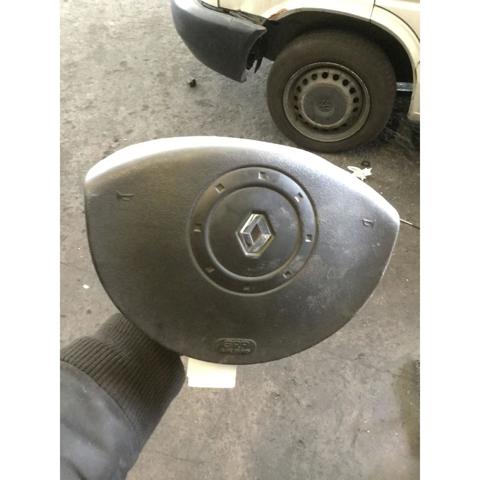 8200893585 Airbag del conductor  disponible Málaga