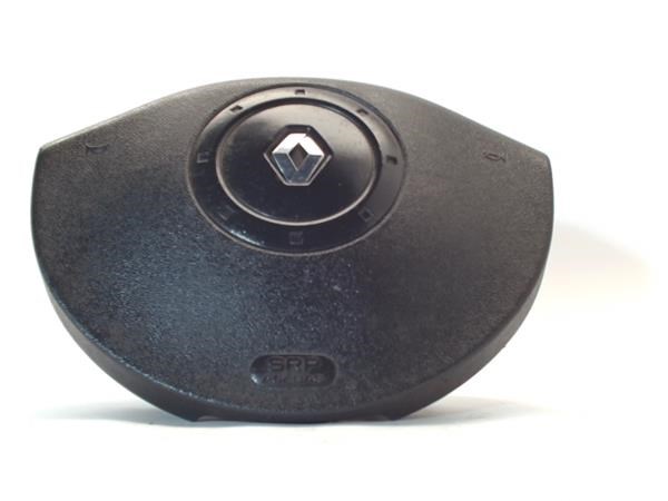 8200893585 RENAULT Airbag de volante comprar Bilbao
