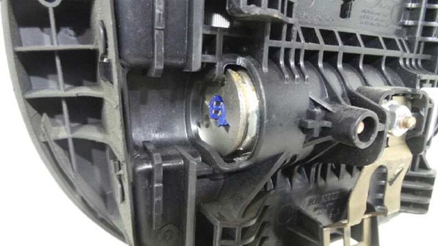 8200893585 RENAULT Airbag de volante comprar Madrid