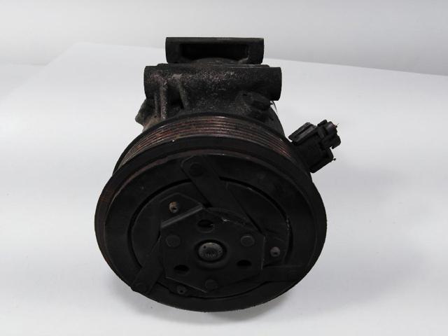 Compresor de ac 8200895036 RENAULT