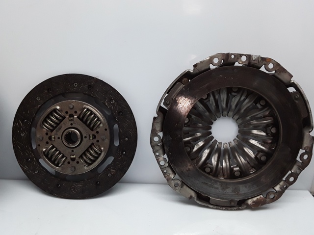 Embrague de disco 8200900112 NISSAN