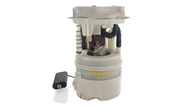 8200903683 Módulo de bomba de combustible con sensor de nivel de combustible  comprar en Zaragoza