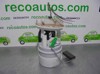 Unidad de alimentación de combustible 8200903683 RENAULT