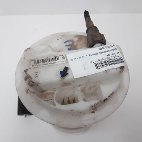 8200903683 RENAULT Bomba de gasolina  en stock Córdoba