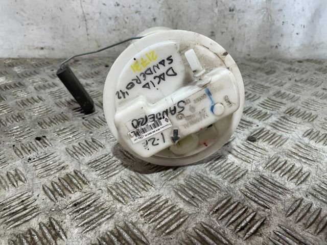 8200903683 Módulo de bomba de combustible con sensor de nivel de combustible  comprar en Pontevedra