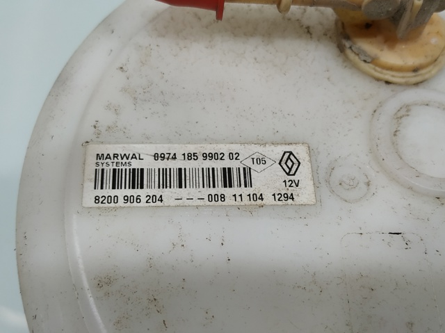 8200906204 Aforador comprar Sevilla