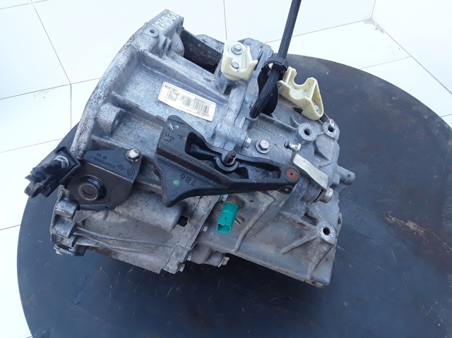 8200907117 Renault (RVI)
