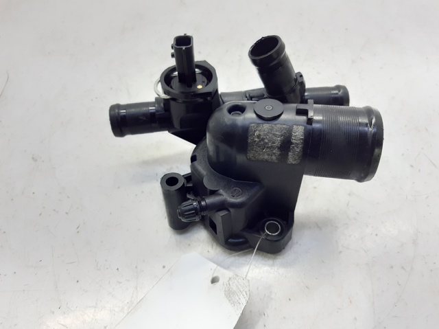 Comprar Caja termostato Koleos  HY0