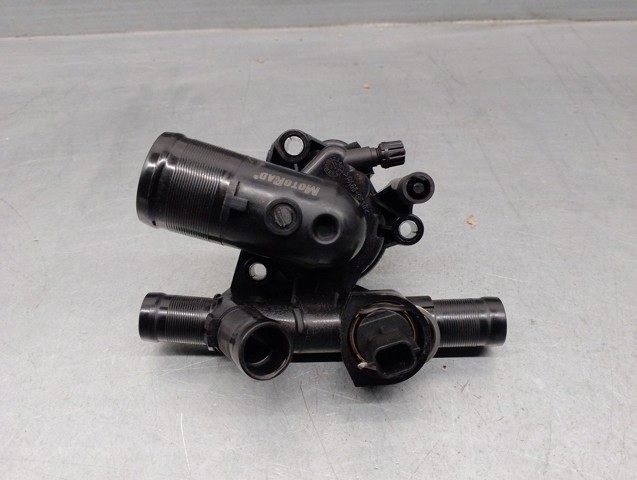 Caja del termostato 8200907234 RENAULT
