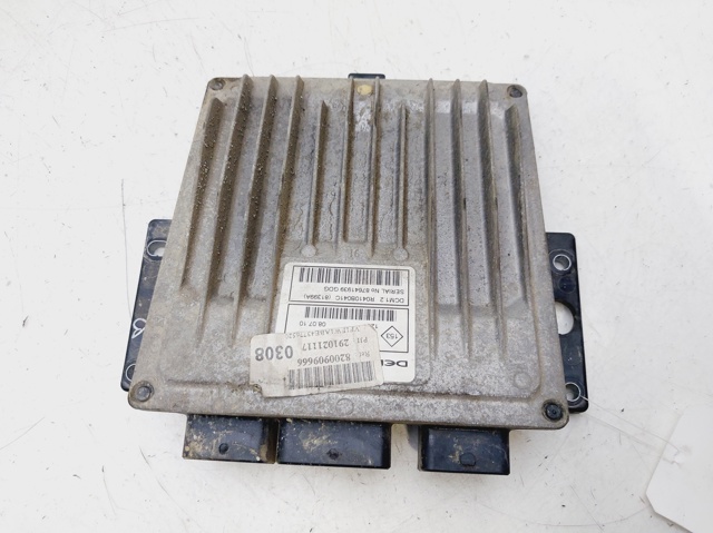8200909666 Renault (RVI)