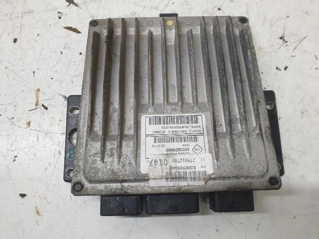 RENAULT 8200909666 ECU  en stock Valencia