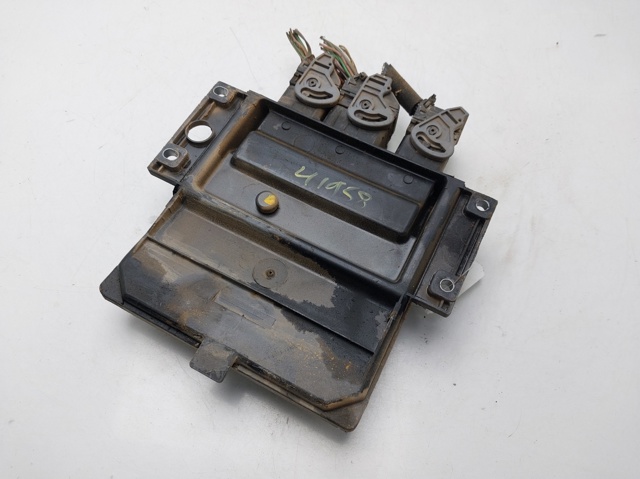 8200909666 RENAULT Unidad de control del motor (ECU)  disponible Alicante