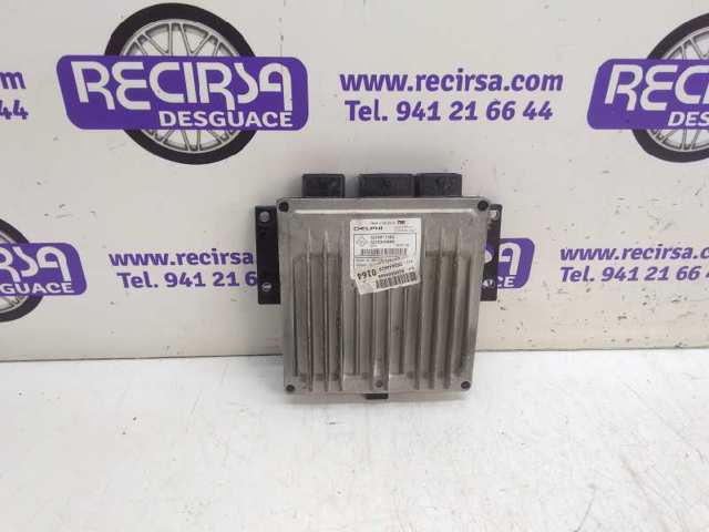 RENAULT 8200909666 ECU  en stock Valencia