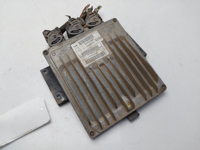 8200909666 ECU  en stock Granada