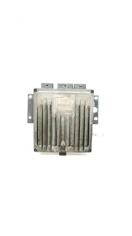 RENAULT 8200909666 Unidad de control del motor (ECU)  disponible España