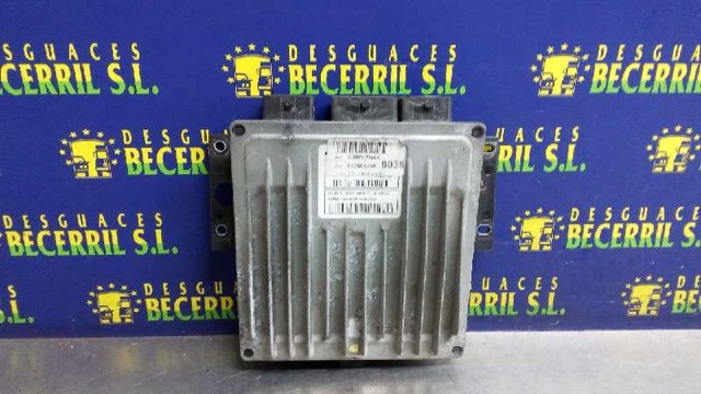 8200909666 Renault (RVI)