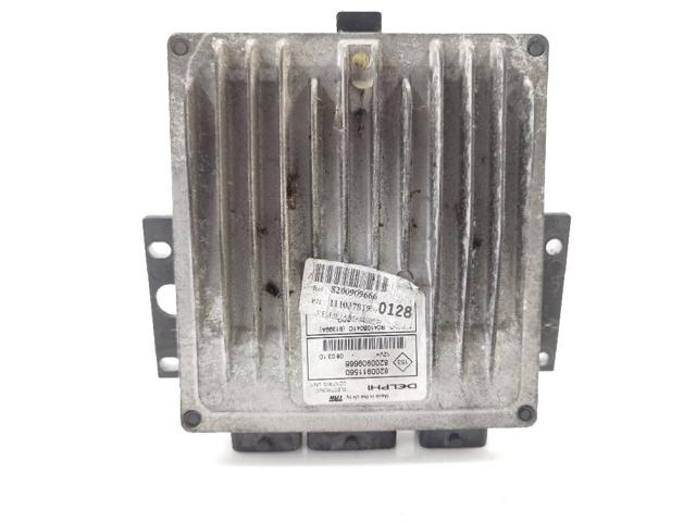 8200909666 Renault (RVI)