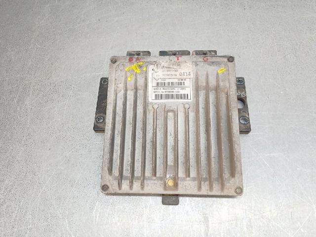 8200909666 Renault (RVI)