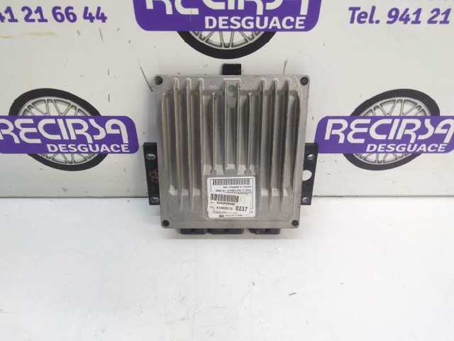 8200909666 Unidad de control del motor (ECU)  comprar en Pontevedra
