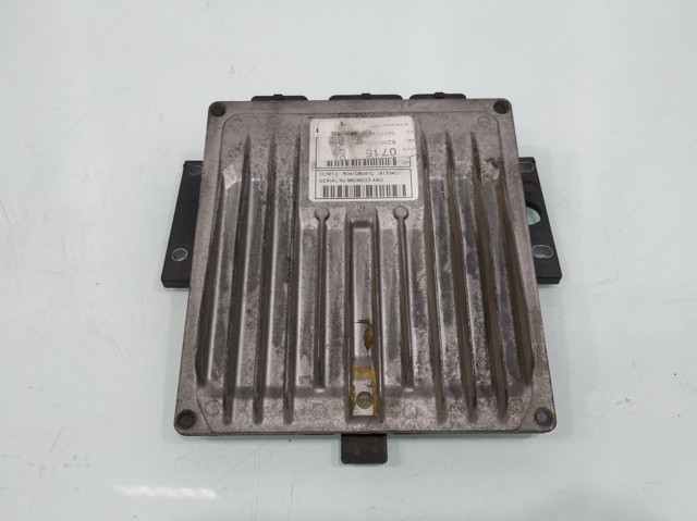 8200909666 ECU  en stock Granada