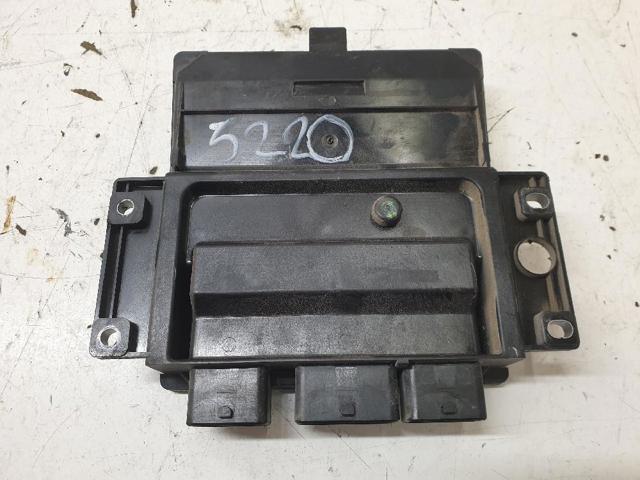 8200909666 Unidad de control del motor (ECU)  disponible Málaga