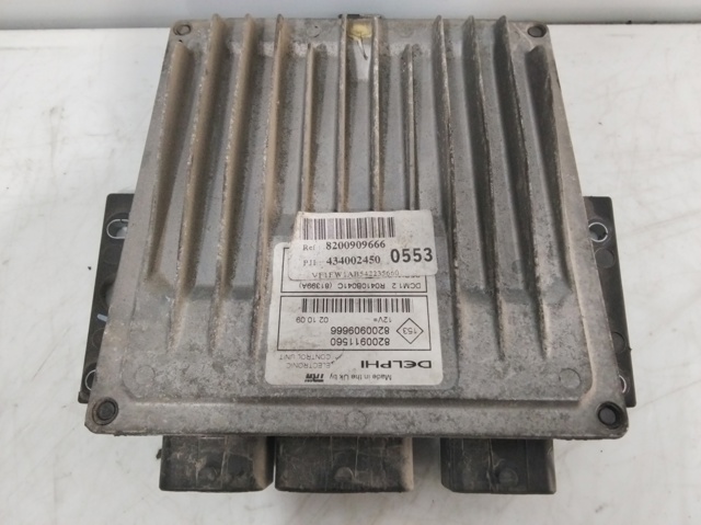 8200909666 Renault (RVI)