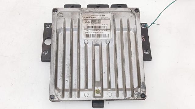 8200909666 RENAULT ECU comprar Alcalá