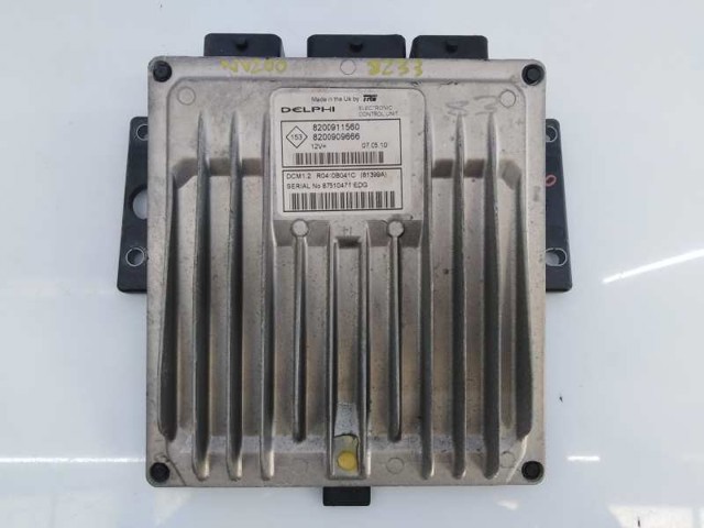 8200911560 Nissan/Infiniti