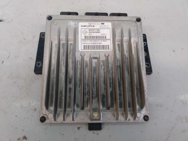 8200911560 Nissan/Infiniti