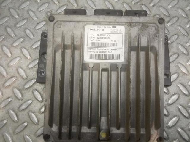 8200911560 Renault (RVI)