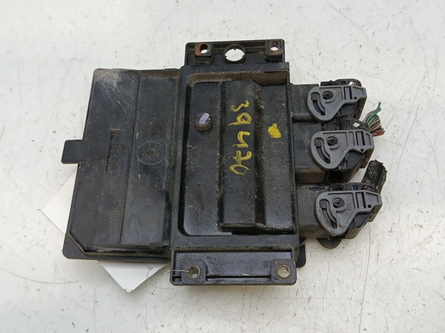 8200911560 RENAULT ECU comprar Bilbao