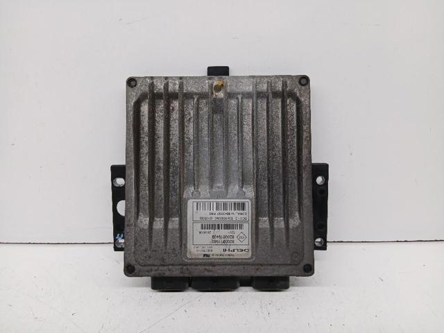 RENAULT 8200911560 Unidad de control del motor (ECU)  comprar en Ponferrada