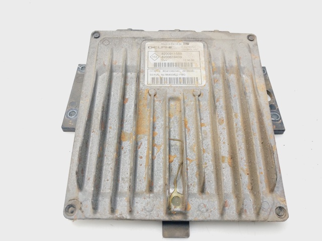 8200911560 Renault (RVI)