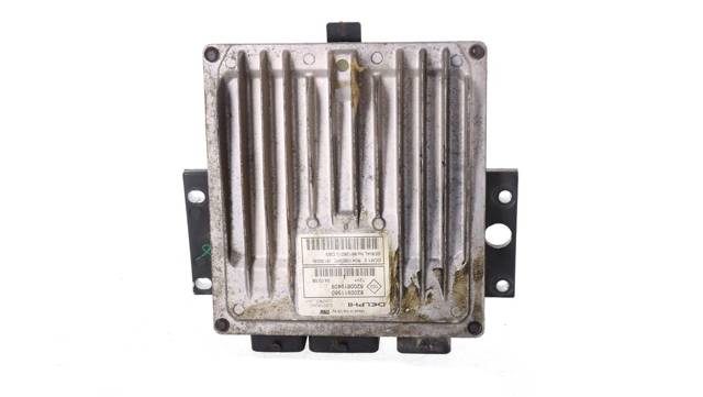 RENAULT 8200911560 Unidad de control del motor (ECU)  disponible Lugo