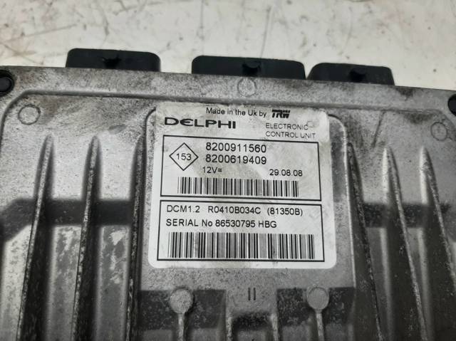 8200911560 ECU comprar Girona