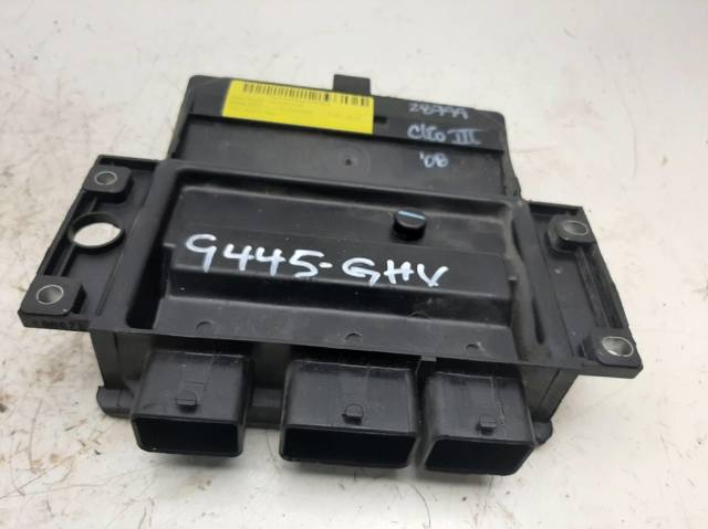 RENAULT 8200911560 Unidad de control del motor (ECU)  disponible Lugo