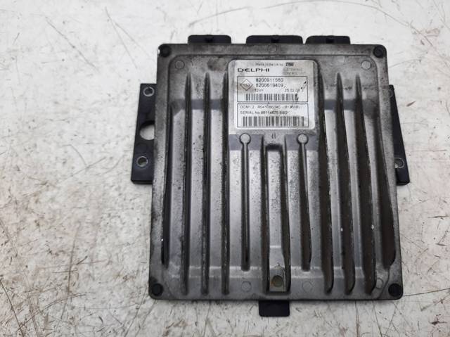 8200911560 Unidad de control del motor (ECU)  comprar en Pontevedra