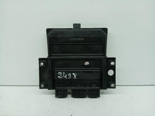 RENAULT 8200911560 ECU comprar Tarragona