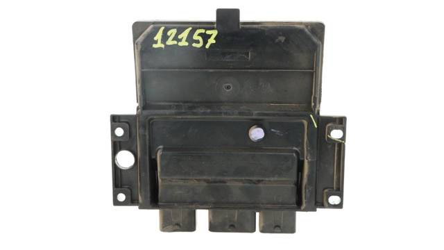 RENAULT 8200911560 ECU  en stock Salamanca