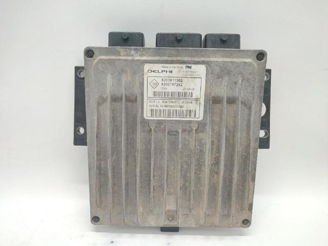 8200911562 Renault (RVI)