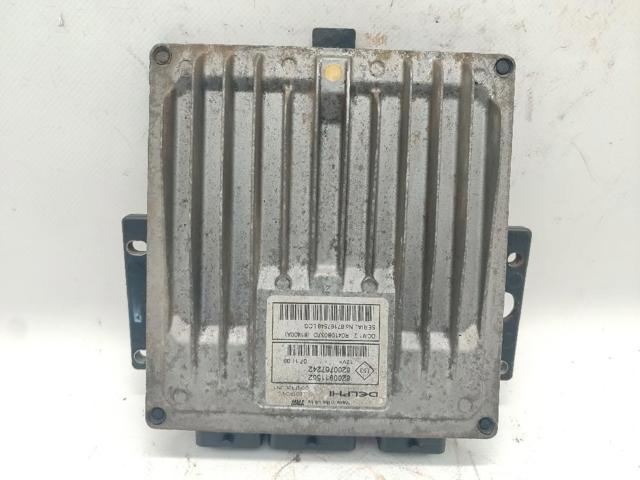 8200911562 Renault (RVI)