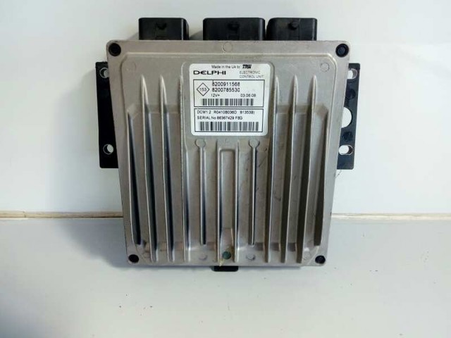 8200911568 Renault (RVI)