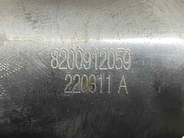 8200912059 Enfriador de recirculación de gases de escape EGR  en stock Granada