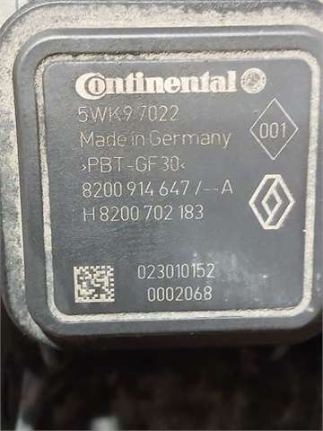 RENAULT 8200914647A Sensor de flujo de masa de aire  disponible Lugo